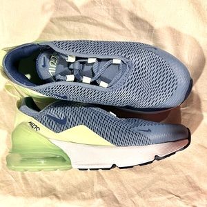 Kids Nike Air Max in excellent condition